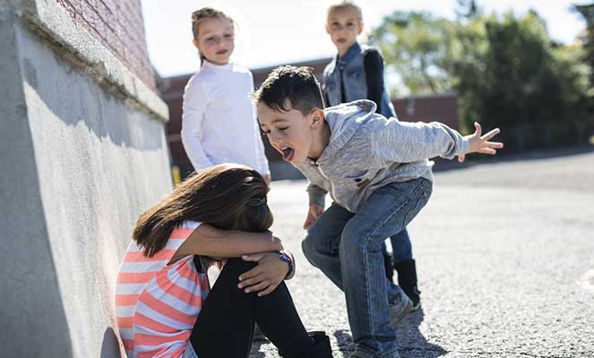 bullying